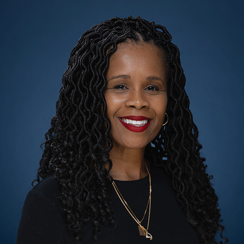 Tyffani Monford